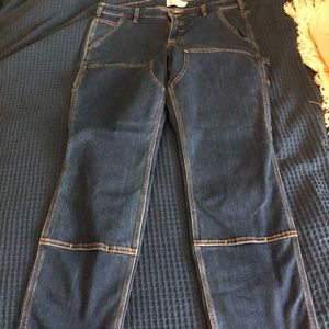 Carhartt jeans